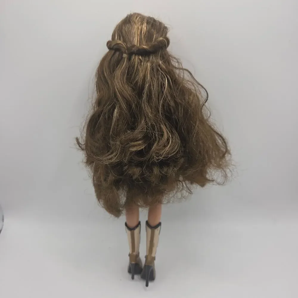 Bratz vintage wild